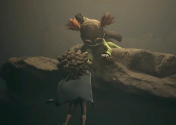 Little Nightmares 3: Penjelasan Lengkap Story dan Endingnya