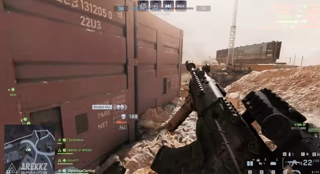 Battlefield 6, Daftar 7 Senjata Terbaik yang Ternyata Kuat dan Layak Dicoba!