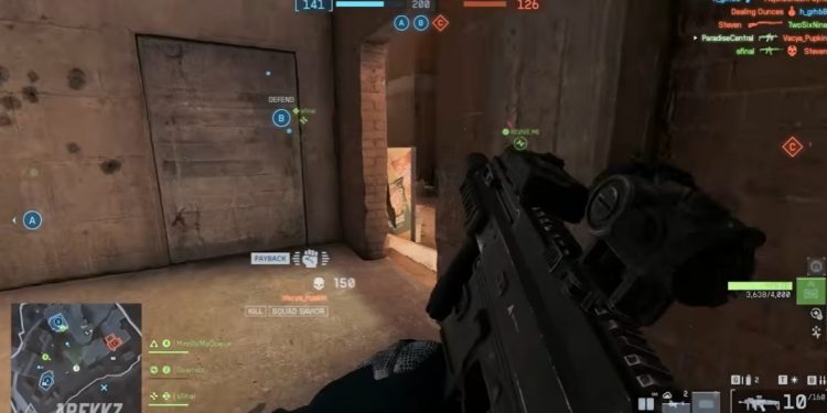 Battlefield 6, Daftar 7 Senjata Terbaik yang Ternyata Kuat dan Layak Dicoba!