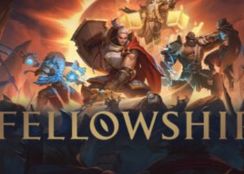 Fellowship Spesifikasi & Harga Game Strategi Co-Op Multiplayer Baru 2025