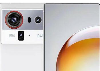 ZTE nubia Z80 Ultra, Bocoran Spesifikasi dan Harga Terbaru!
