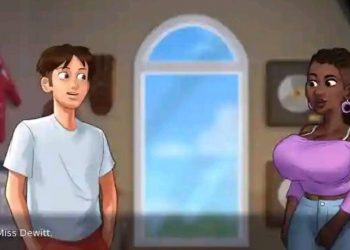 Miss Dewitt Summertime Saga, Guide Bahasa Indonesia!