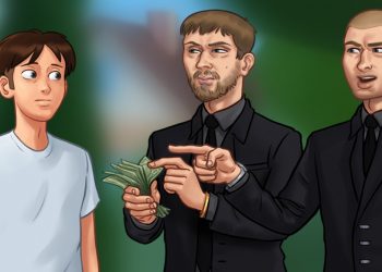 Main Story Summertime Saga Guide, Apa yang Harus Kalian Lakukan?