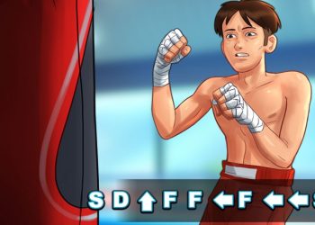 Cara Tingkatkan Semua Stat Kamu di Summertime Saga