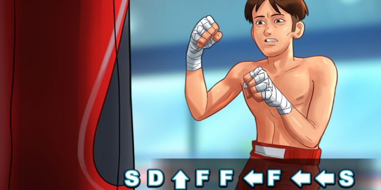 Cara Tingkatkan Semua Stat Kamu di Summertime Saga