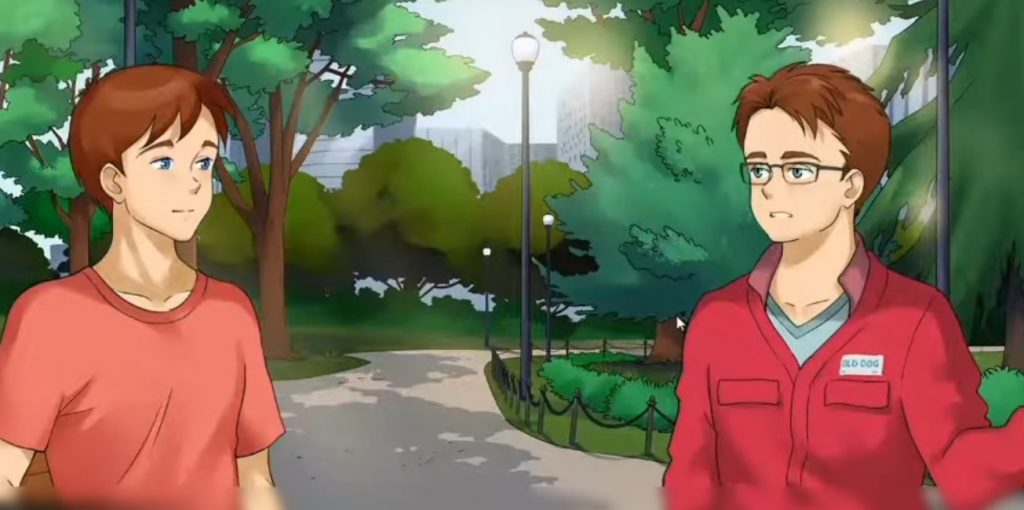 14 Game Mirip Summertime Saga Terbaik Wajib Dicoba 2026