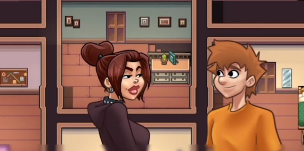 14 Game Mirip Summertime Saga Terbaik Wajib Dicoba 2026