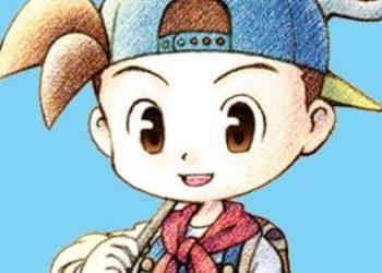 Siapakah Pete, 5 Fakta Karakter Utama Harvest Moon: Back To Nature yang Melegenda
