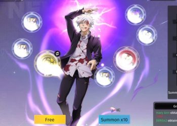 Jujutsu Soulbound Cara Dapatkan Gojo Satoru Gratis