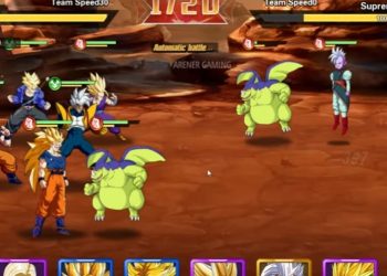 Super Warriors Saga Kode Redeem 2025