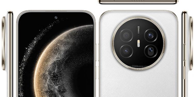 Spesifikasi dan Harga Huawei Mate 70 Air, Tipis tapi Tangguh!