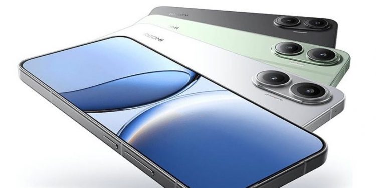 Bocoran Spesifikasi Redmi Turbo 5 Pro, Baterai 9000mAh dan 100W!