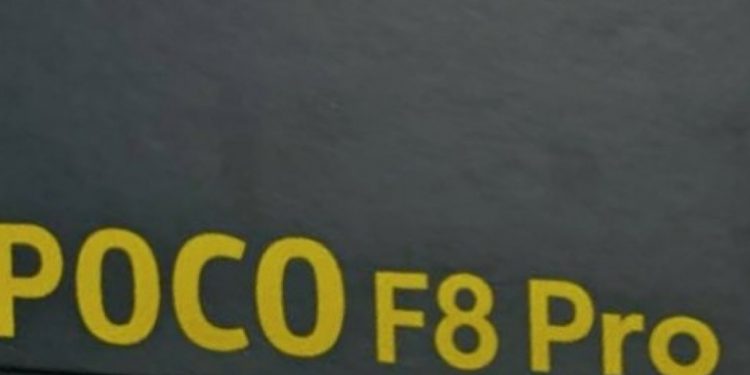 Bocoran Poco F8 Pro, Hadir Lebih Cepat, dengan Bose dan Tanpa Charger