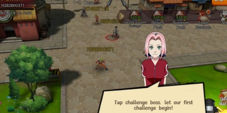 Ninja Legends: Ultimate Kode Redeem Baru 2025