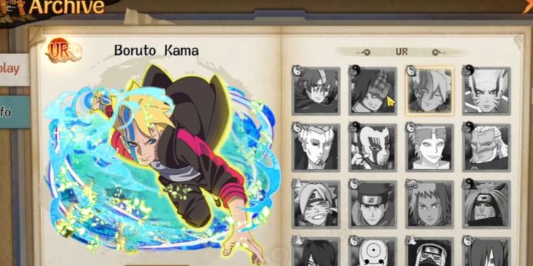 Ninja Legends Ultimate Tier List, Karakter Terbaik