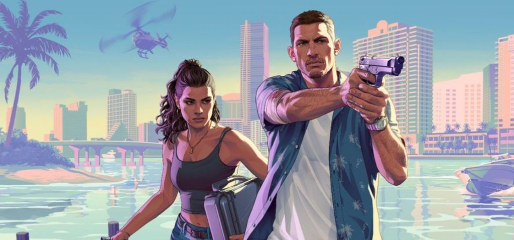 Alasan GTA VI Kembali Ditunda Hingga 2026