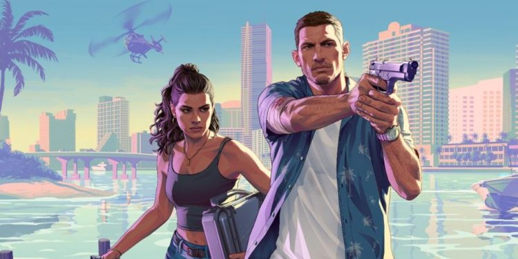 Alasan GTA VI Kembali Ditunda Hingga 2026