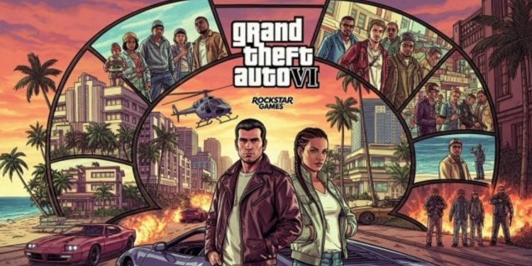 Banyak Fans yang Mulai Kecewa dengan GTA 6 – Apakah Kita Sudah Lelah Menunggu?