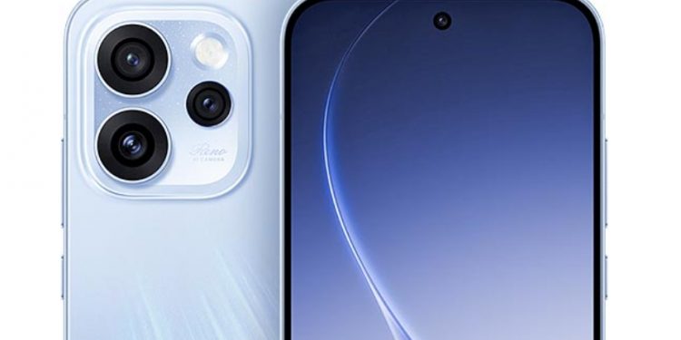 Bocoran Spesifikasi Oppo Reno15, Siap Meluncur Akhir November 2025