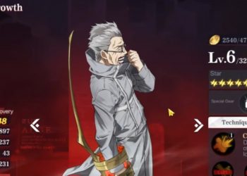 Devour Evolution Hunt