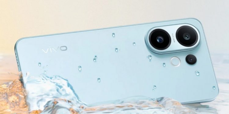 Bocoran Spesifikasi vivo S50 dan S50 Pro Mini