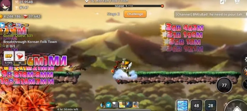 8 MapleStory Idle RPG Guide untuk Pemain Baru!