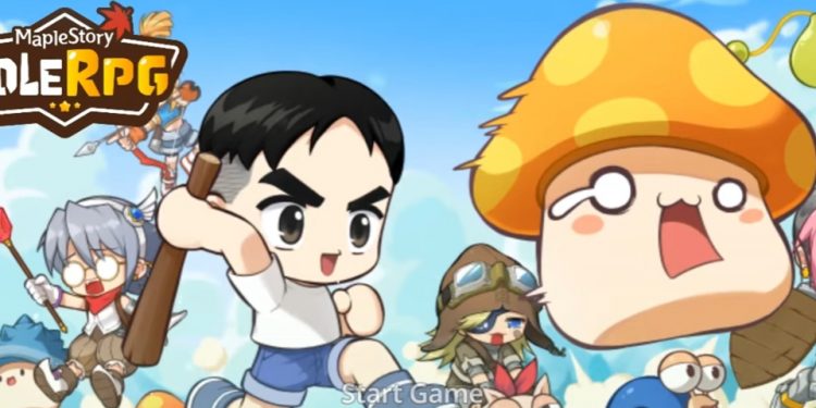 8 MapleStory Idle RPG Guide untuk Pemain Baru!