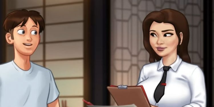 Bocoran Summertime Saga v21.7001 Update November & Tanggal Rilis!