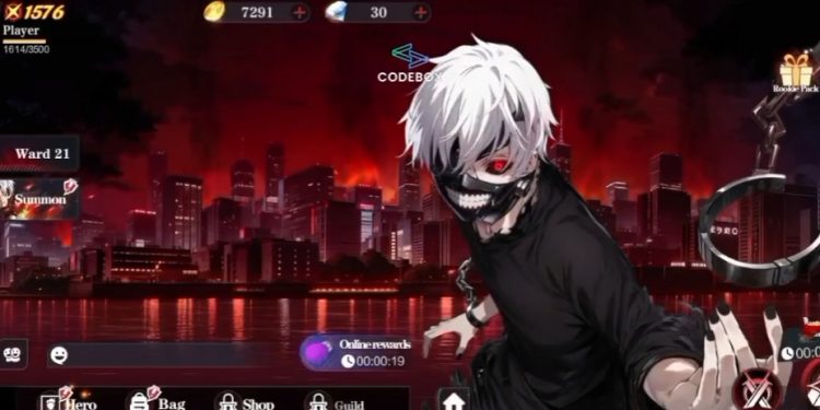 Fringe of Survival Kode Redeem 2025