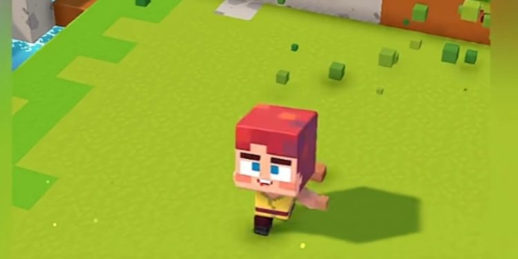 Minecraft Blast, Spin-Off Resmi Baru yang Bikin Pemain Penasaran