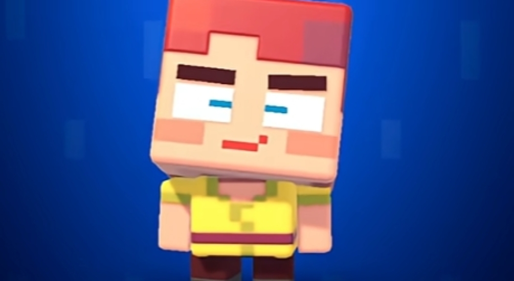 Minecraft Blast, Spin-Off Resmi Baru yang Bikin Pemain Penasaran