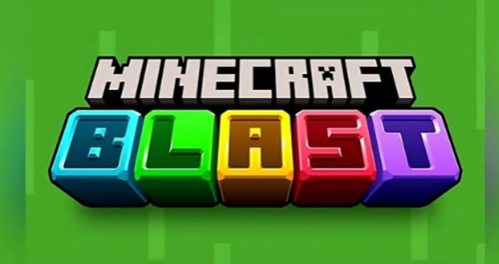 Minecraft Blast, Spin-Off Resmi Baru yang Bikin Pemain Penasaran
