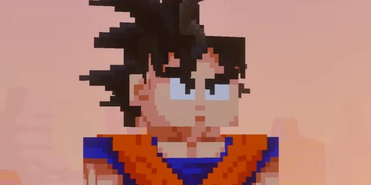 Minecraft Hadirkan DLC Dragon Ball Z, Harga, Konten, dan Apa yang Bisa Kamu Mainkan