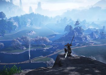 Bocoran Spesifikasi Where Winds Meet PC, Hidup di Dunia Wuxia!