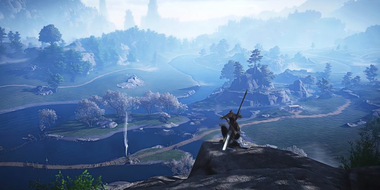 Bocoran Spesifikasi Where Winds Meet PC, Hidup di Dunia Wuxia!