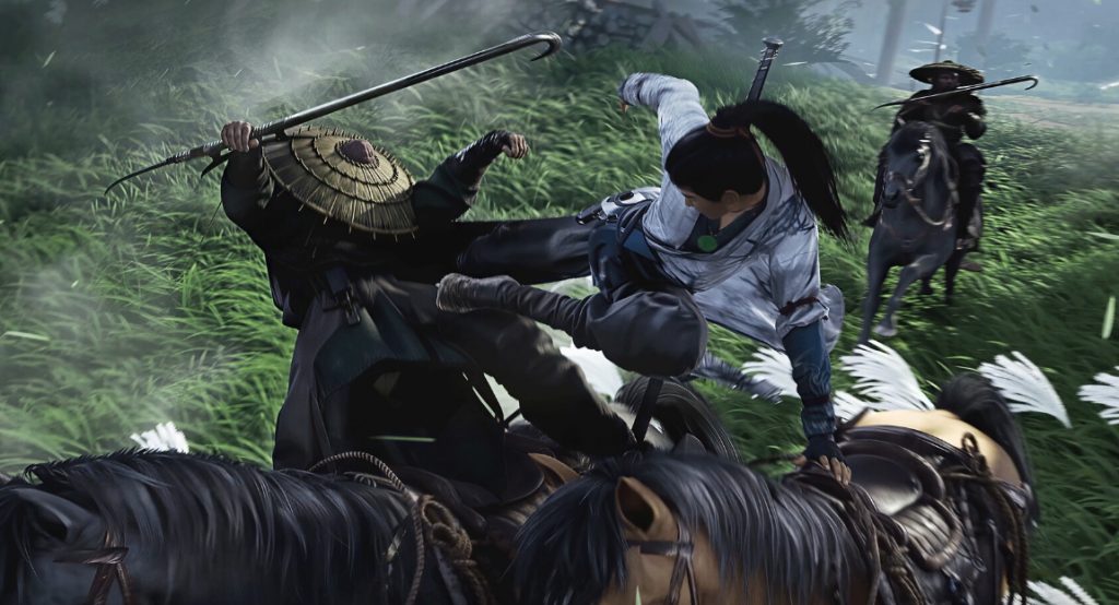 Bocoran Spesifikasi Where Winds Meet PC, Hidup di Dunia Wuxia!