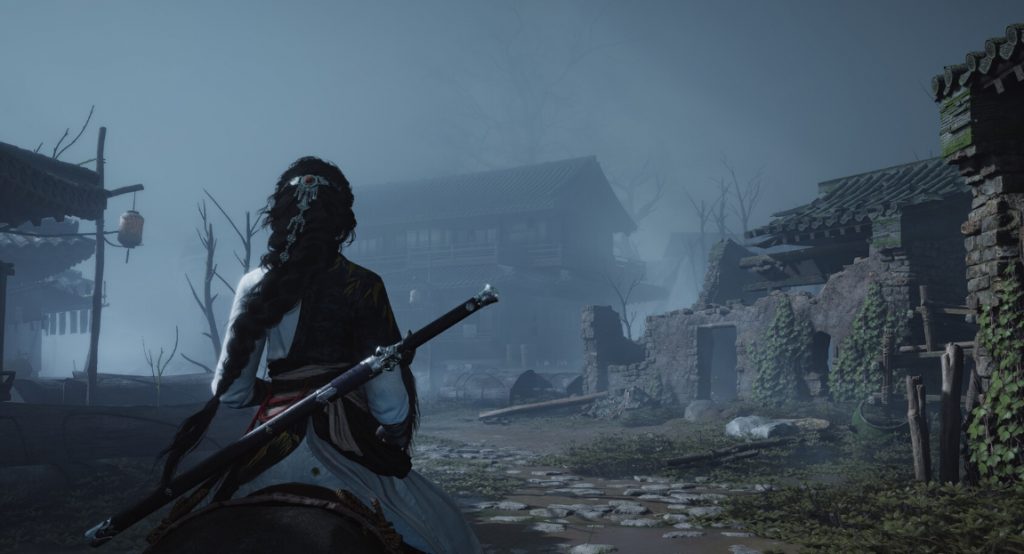 9 Where Winds Meet Panduan Pemula untuk Pemain Baru Guide!