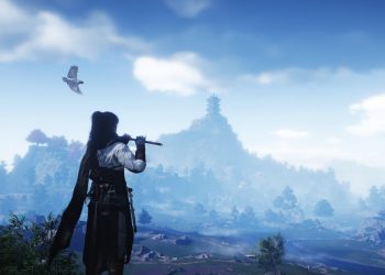 5 Cara Perbaiki Masalah Top Up di Game Where Winds Meet!