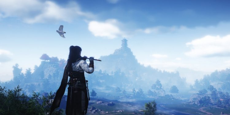 5 Cara Perbaiki Masalah Top Up di Game Where Winds Meet!