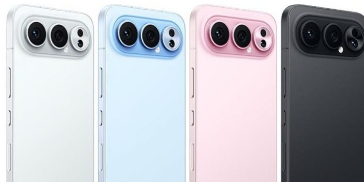 Bocoran Spesifikasi Honor 500, Rilis akhir 2025!