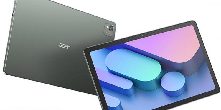 Bocoran Spesifikasi & Harga Acer Iconia V12