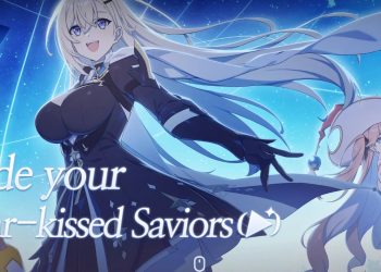 Star Savior Tier List, Karakter Terbaik untuk Digunakan!