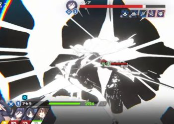Spesifikasi Star Savior Game Anime RPG yang Ditunggu!