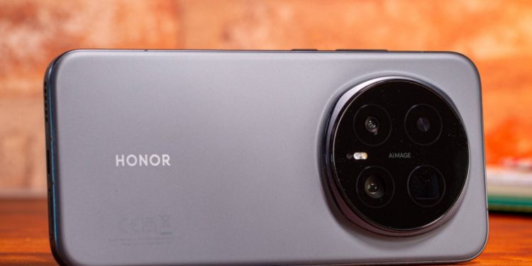 Bocoran Spesifikasi Honor Magic8 Mini dengan Kamera 200MP!