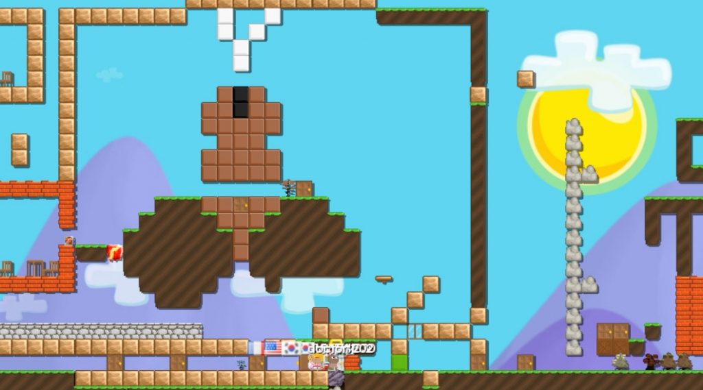 Apa yang Terjadi Dengan Growtopia, Game yang Populer Dulu!