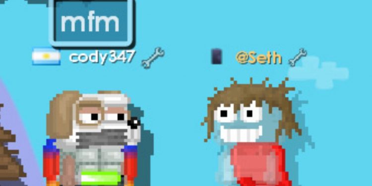 Apa yang Terjadi Dengan Growtopia, Game yang Populer Dulu!