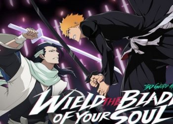 Bleach Soul Resonance Kode Redeem 2025
