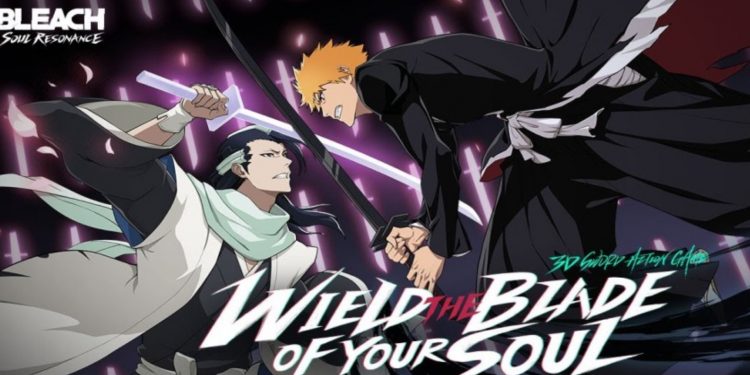 Bleach Soul Resonance Kode Redeem 2025