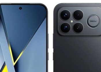 Bocoran Spesifikasi Xiaomi Poco F8 Ultra 2025