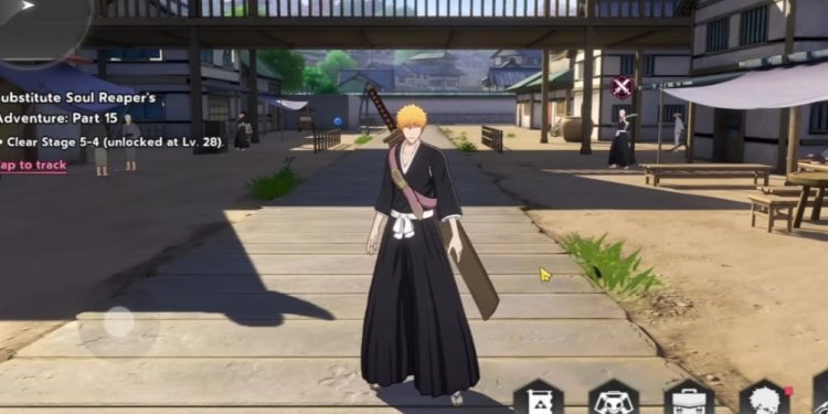 Guide Pemain Gratis Bleach: Soul Resonance, Apa yang Harus Difarm?